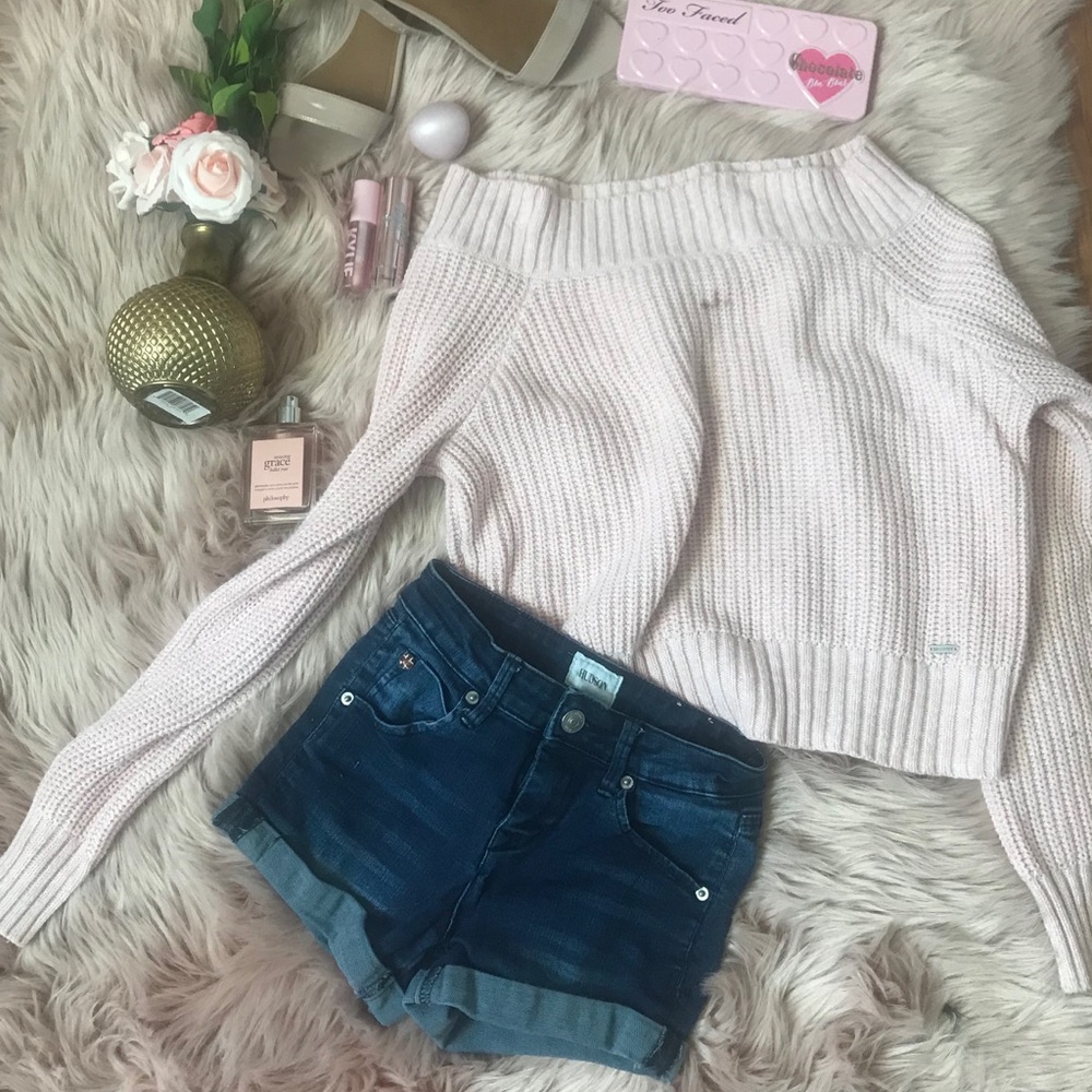 Hollister shirt